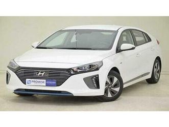 1.6 gdi hev klass nav dct 104 kw (141 cv)