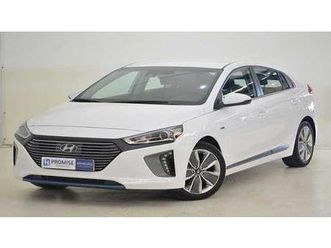 1.6 gdi hev tecno dt 104 kw (141 cv)