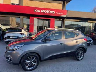 ix35 ix35 1.6 gdi 16v 2wd comfort