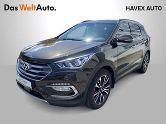 HYUNDAI SANTA FE hyundai-santa-fe-2-2-tdi-4x4-dsg-executive-crdi