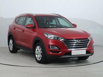 hyundai tucson 1.6 t-gdi