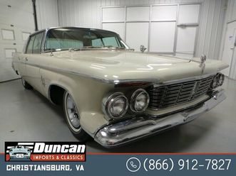 1963 imperial crown