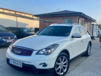 infiniti ex30 3.0d ≫ 2011 • 20 000 лв. • id