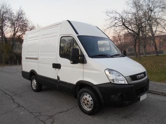 auto usata 35s13v 2.3 hpi pl-ta midivan