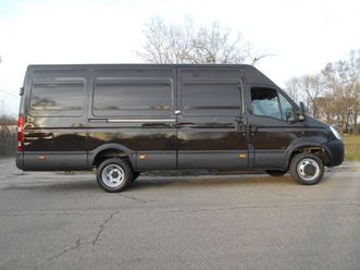 auto usata daily 35c12/bartor 2.3hpi pc-rg cab.