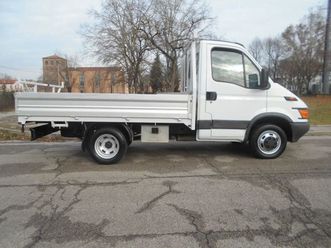 auto usata daily 35c9k/bar.tor.2.8 tdi pm-rg cab.