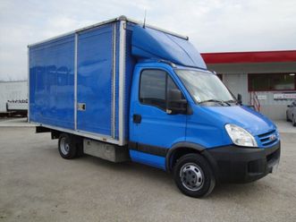 daily (1999-2007) 35c15 3.0 furgonato