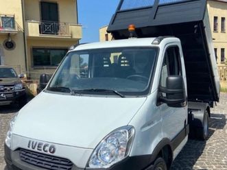 daily (2011-2014) daily 35c11 btor 2.3 hpt pc-rg cabinato