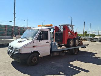 iveco 4912