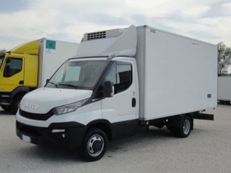 other daily 35c17 con frigo