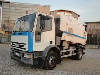 other eurocargo 150e15 autospazzatrice