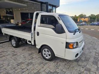 2.8tdi 1.5-ton dropside