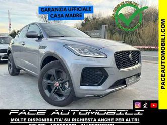 new d165 awd r dynamic s r-dynamic black pack pdc