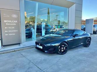 coupé 2.0 i4r-dynamic black aut. 300