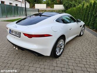 jaguar f-type 3.0 v6 supercharged