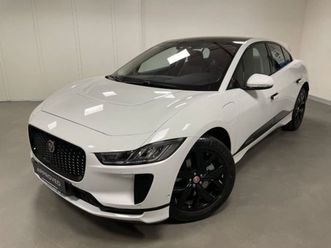 i-pace (x590) i-pace ev 90 kwh 400 cv auto awd s