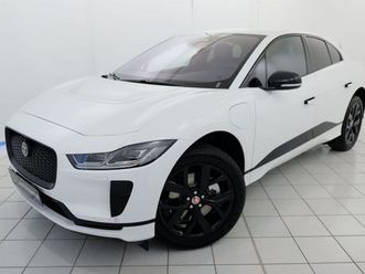 i-pace (x590) i-pace ev 90 kwh 400 cv auto awd se