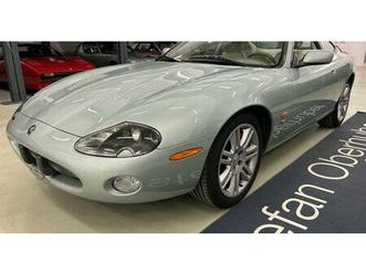 2003 | jaguar xkr