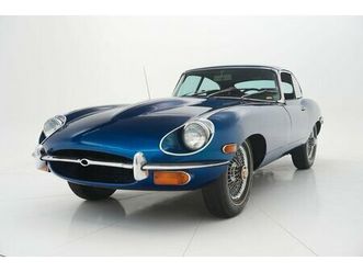 1969 jaguar e-type xke