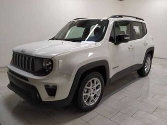 renegade 1.0 t3 limited 2wd