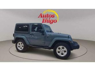 2.8 crd sahara 147 kw (200 cv)