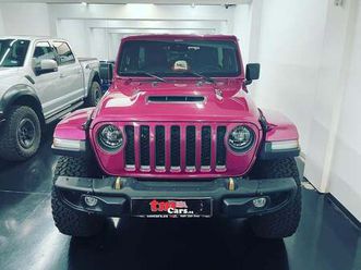 unlimited rubicon 392