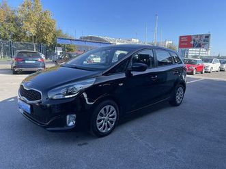 kia carens 1,7 crdi lx eco !, 2015 god.