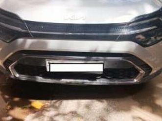 kia carens luxury plus 1.5 diesel 7 str 2022