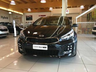 cee'd 2ª serie 1.0 tgdi 120 cv 5p. ecodinamic s&g gt line