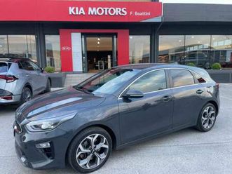 ceed ceed 1.4 t-gdi 5p. evolution