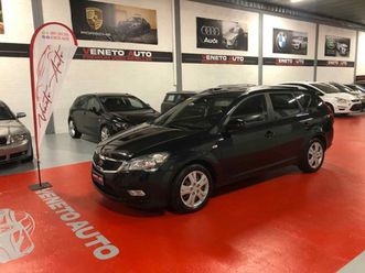 cee'd 1ª serie cee'd sp. wag. 1.6 crdi vgt 90cv lx