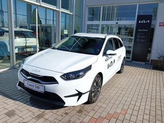 kia ceed sw 1.5 t-gdi top my25