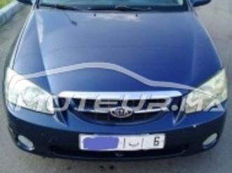 kia cerato 2006 diesel 434965 occasion à casablanca maroc