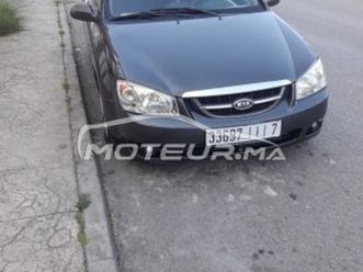 kia cerato 2006 diesel 435818 occasion à kenitra maroc