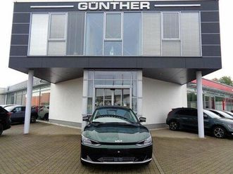 kia ev6 awd 77,4 wp air com ass snd dri des