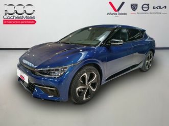 gt-line 77,4kwh long range awd 239 kw (325 cv)