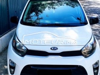 kia-picanto-life-style-2021-essence-433783-occasion-a-tanger-maroc