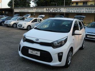 picanto 1ªs.(04/08) 1.0 12v ecogpl 5p. cool