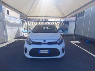 picanto 3ªs.(17-->) picanto 1.0 12v ecogpl 5p. glam