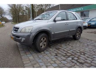 kia-sorento-2-4i-ex-4x4-airco-trekhaak-nw-apk-24-4-2026
