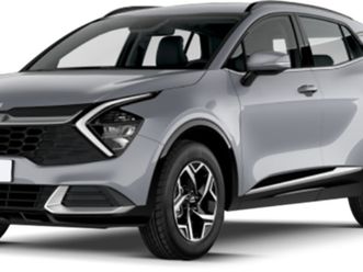 sportage 5ª serie sportage 1.6 tgdi gpl business