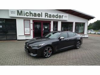 3.3 v6 t-gdi gt 4wd aut. led