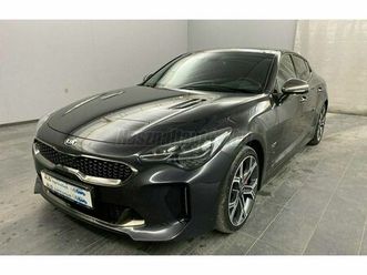 KIA STINGER kia-stinger-3-3-t-gdi-gt-4x4-automata-acc-360kamera-headup-led-afas