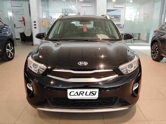 stonic stonic 1.4 mpi 100 cv urban