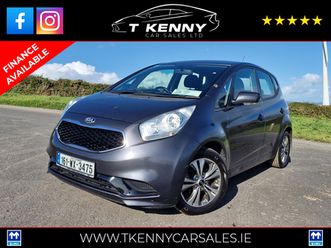 KIA VENGA 1-4-crdi-2-5dr-from-eur24-p-w
