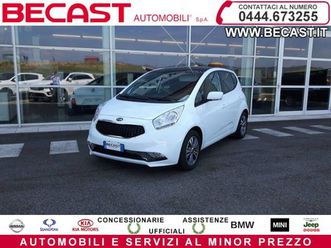 venga venga 1.4 crdi 90cv cool