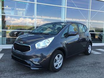 venga venga 1.4 cvvt active