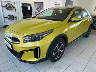 kia xceed 1.6 phev dct6 vision