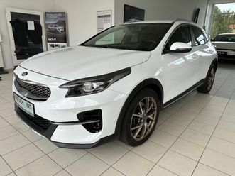 kia xceed 1.6 t-gdi xdition dct navi/led/
