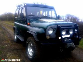 ваз 21213 тайга 2008